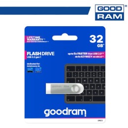 Pendrive GoodRAM 32GB UNO3 USB 3.2 - retail blister