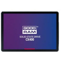 SSD GoodRAM CX400-G2 128GB SATA III 2,5 - retail box