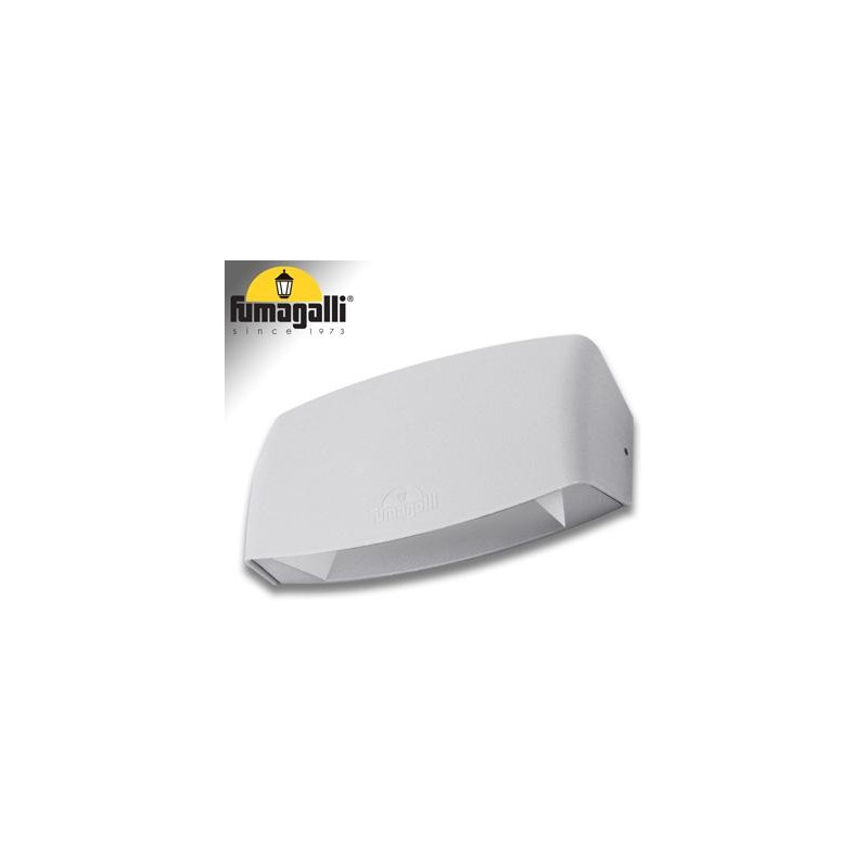 ABRAM 190 BIANCO TRASP LED R7S 7,5W CCT 3WHITE