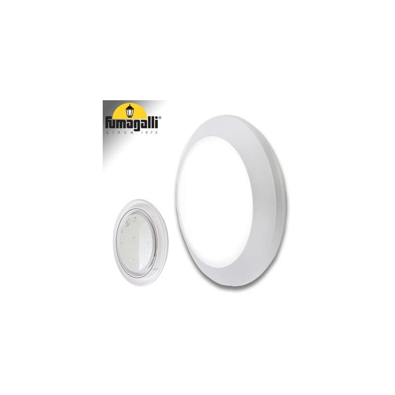 BERTA BIANCO OPALE LED GX53 11,3W CCT 3WHITE