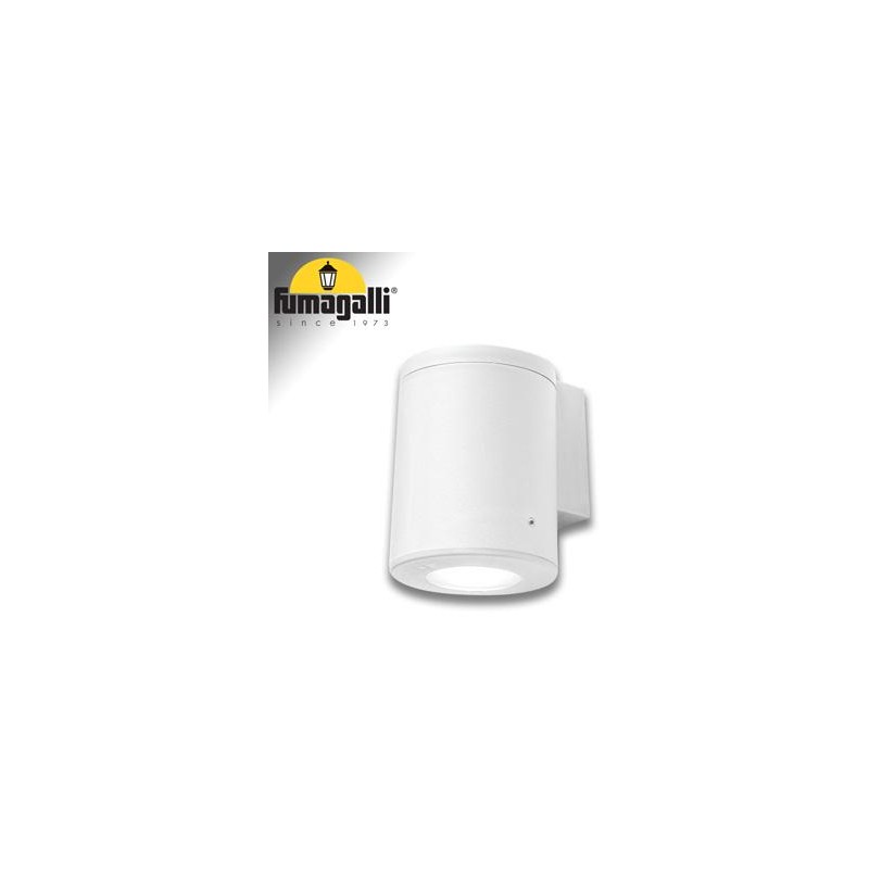 FRANCA 90 1L WALL BIANCO SATIN LED GU10 3,5W CCT SET