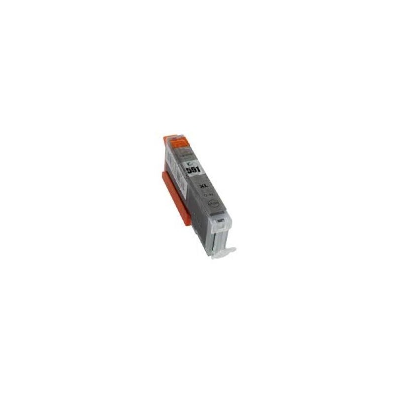 11ML Com for Canon Pixma IP7250,MG5450,MG6350CLI-551XLGY