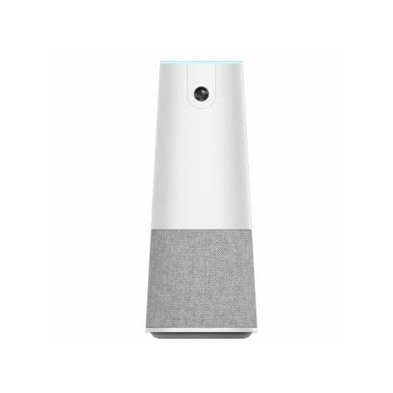 Webcam USB 2.0 All-In-One per Video Conferenza, 1080P, 115°