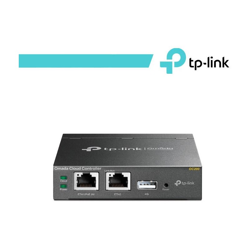 Cloud hardware controller USB 5V Omada TP-Link OC200