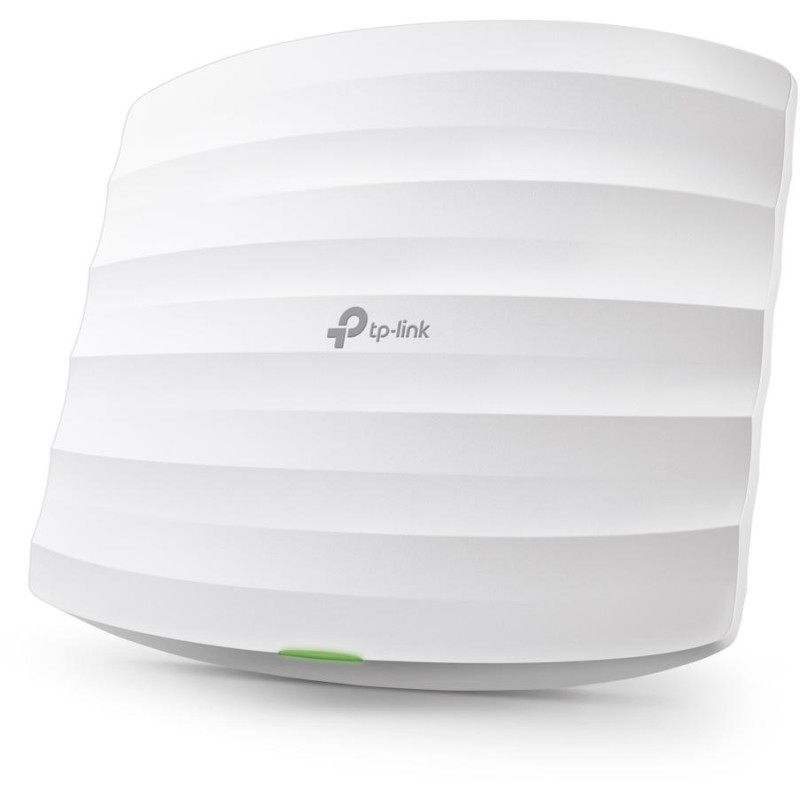 AP Wifi AC1750 dual band PoE 802.3at 1 porta Gigabit OMADA