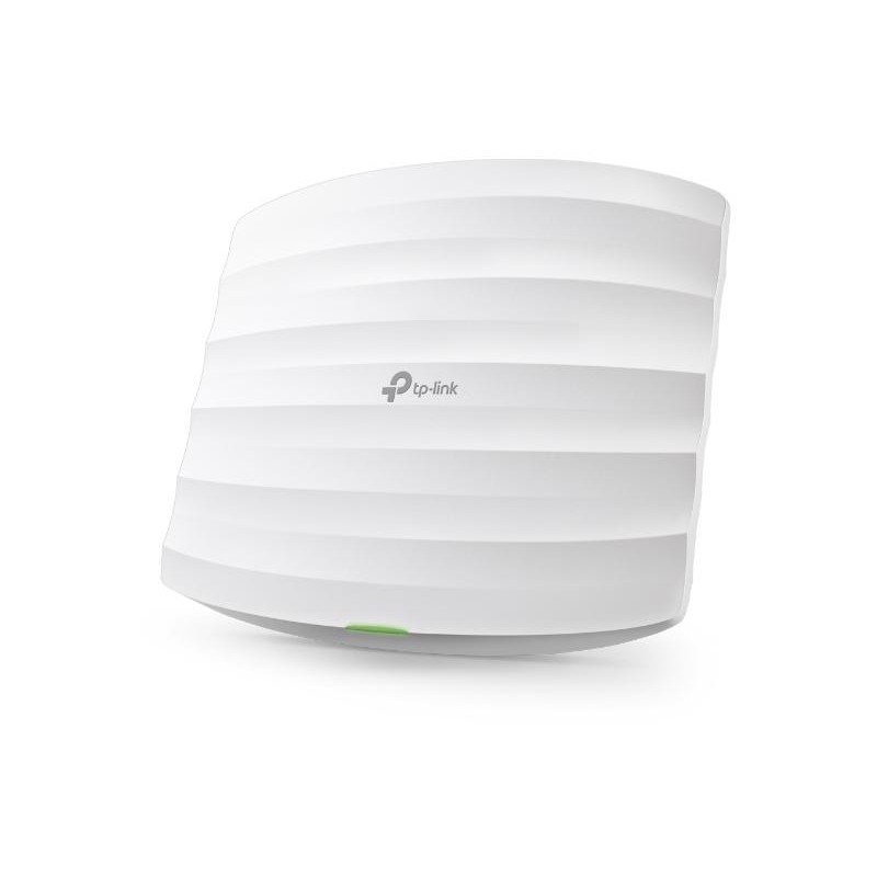 AP Wi-Fi N300 1 porta LAN PoE TP-Link EAP115