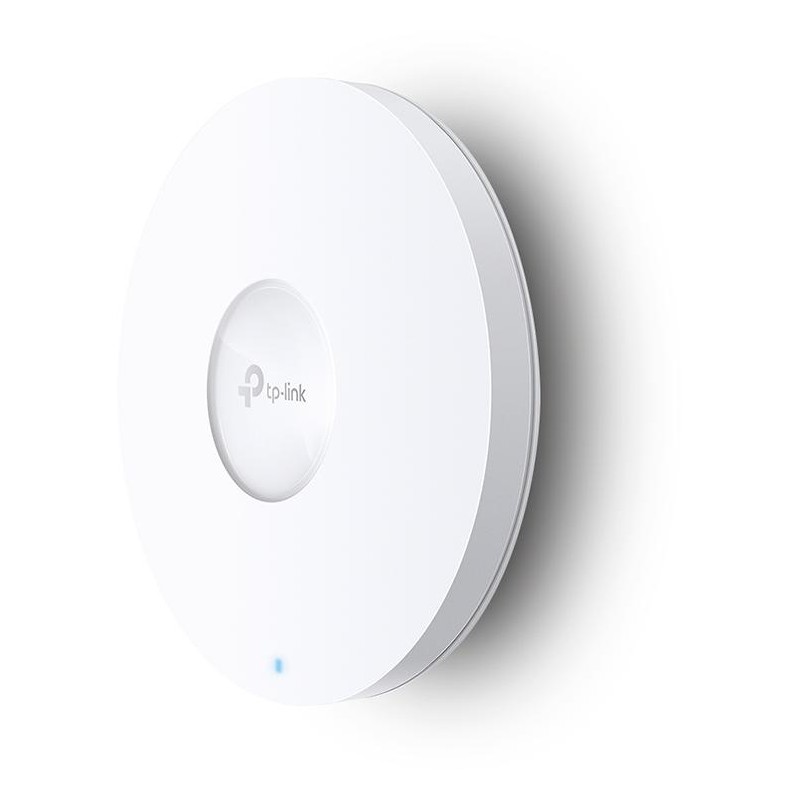 Access Point Indoor Gigabit Wi-Fi 6 AX3000 - Omada SDN