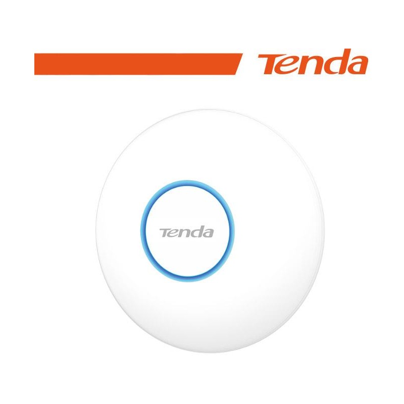 Access Point da interno AX3000 Wi-Fi 6 copertura 400mq