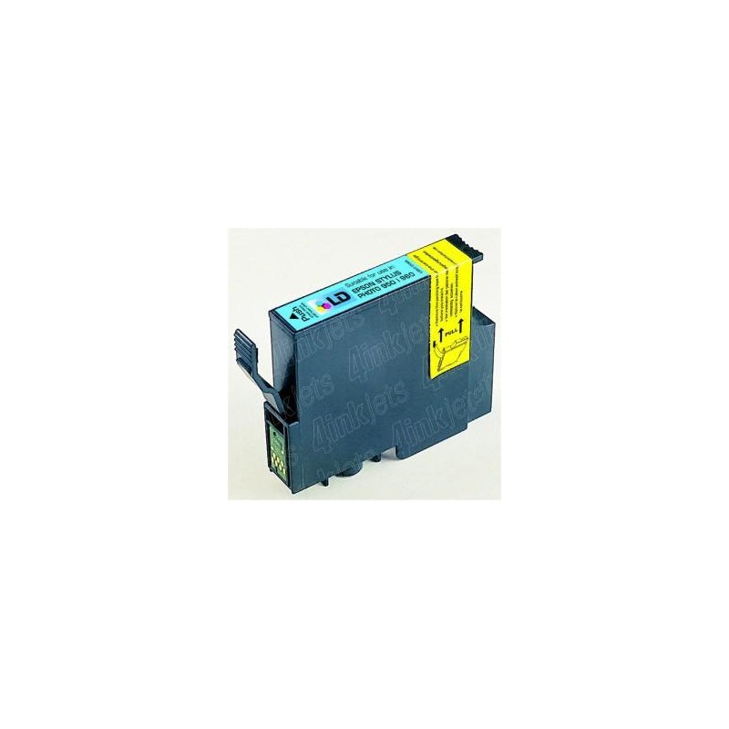 12ML Com Epson P50 1400 PX650 700 710 800 810FW Ciano T0792