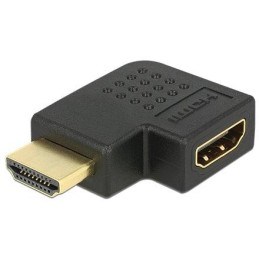 Adattatore piatto Spina HDMI(19PIN) 90°–Presa HDMI(19PIN)dor