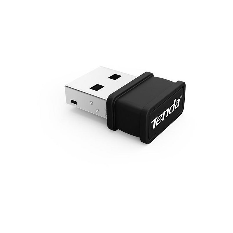Adattatore USB Wifi Nano 150Mbps Tenda W311MI