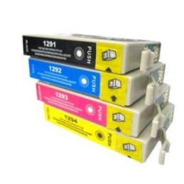With chip Yellow HP Color LaserJet Pro M454 ,M479-6K415X