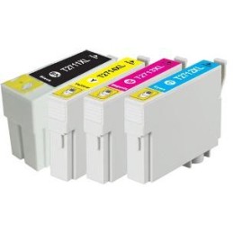 Magente compatible Olivetti d-Color MF2555-12KB1415