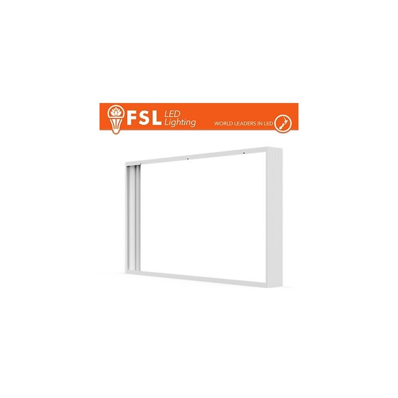 Cornice per Pannello BACK-LIT 60x60x6cm