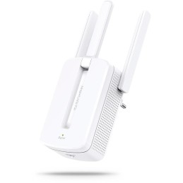 Ripetitore Mercusys wifi extender 300Mbps 2.4GHz - MW300RE 