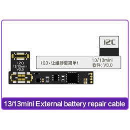 TAG i2C per sostituzione Batteria iPhone 13 - 13Mini