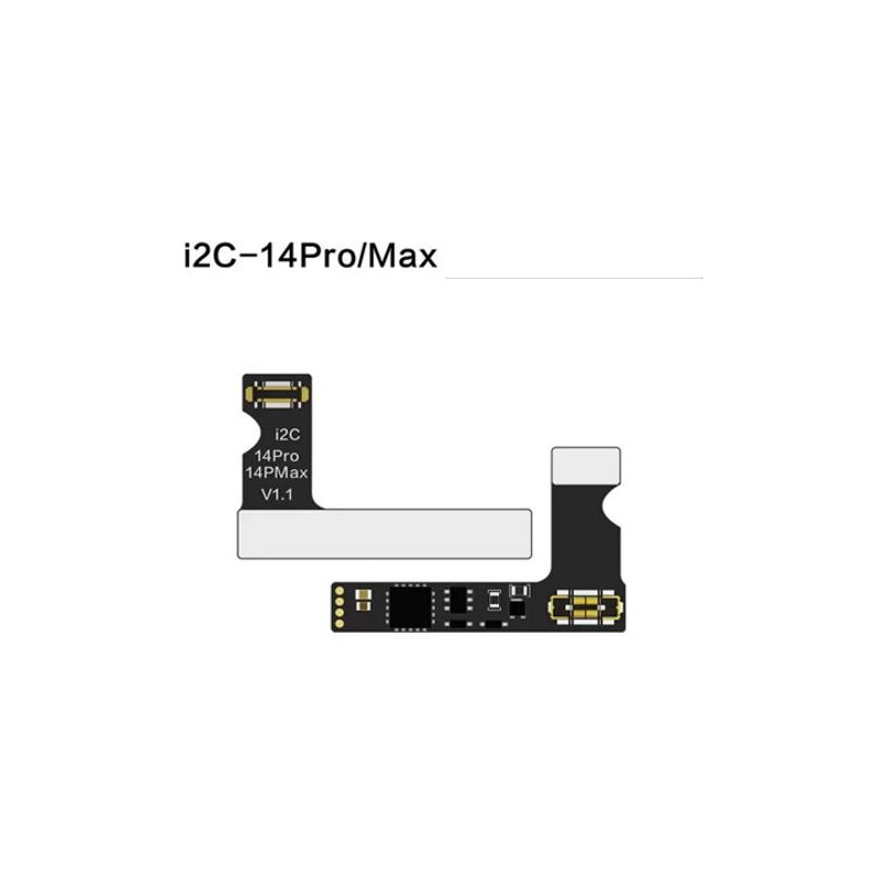 TAG i2C per sostituzione Batteria iPhone 14 Pro - 14 Pro Max