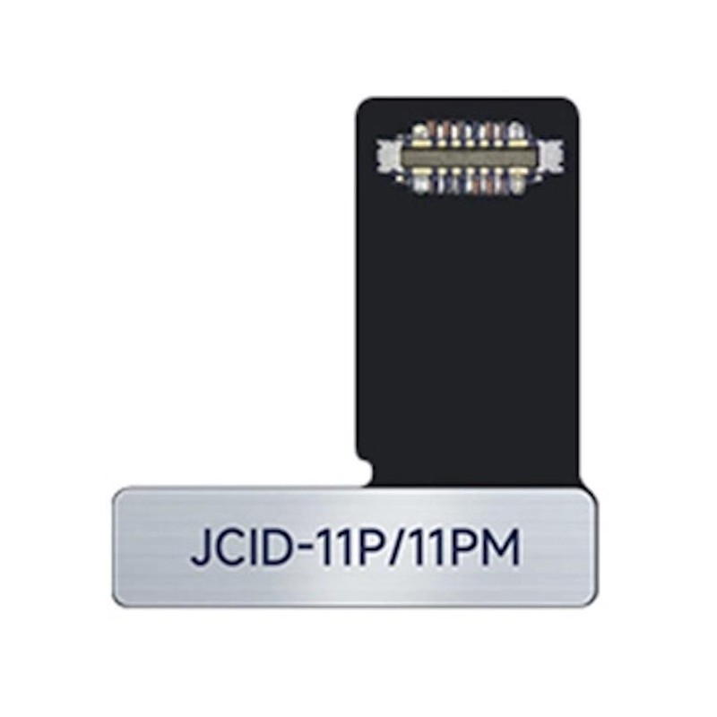 Tag JCID per Riparazione Face ID iPhone 11P e 11PM