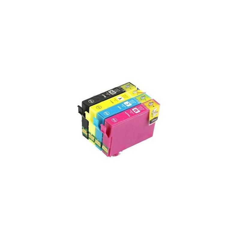 13ML Magente Com Epson XP-5200, WF-2960DWF-0.7KC13T09R34010