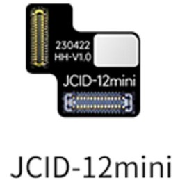 JCID Tag-on Rear Camera repair cable IP 12 mini