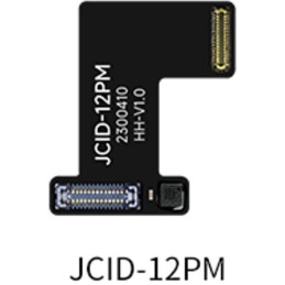 JCID Tag-on Rear Camera repair cable IP 12 Pro Max