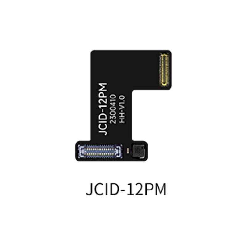 JCID Tag-on Rear Camera repair cable IP 12 Pro Max