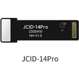 JCID Wide Angle Rear Camera Tag-on Repair FPC IP 14 Pro
