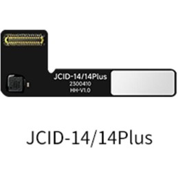 JCID Wide Angle Rear Camera Tagon Repair FPC IP 14/14Plus