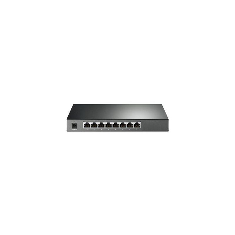Switch Smart Desktop con 8 Porte Gigabit Jetstream Omada SDN