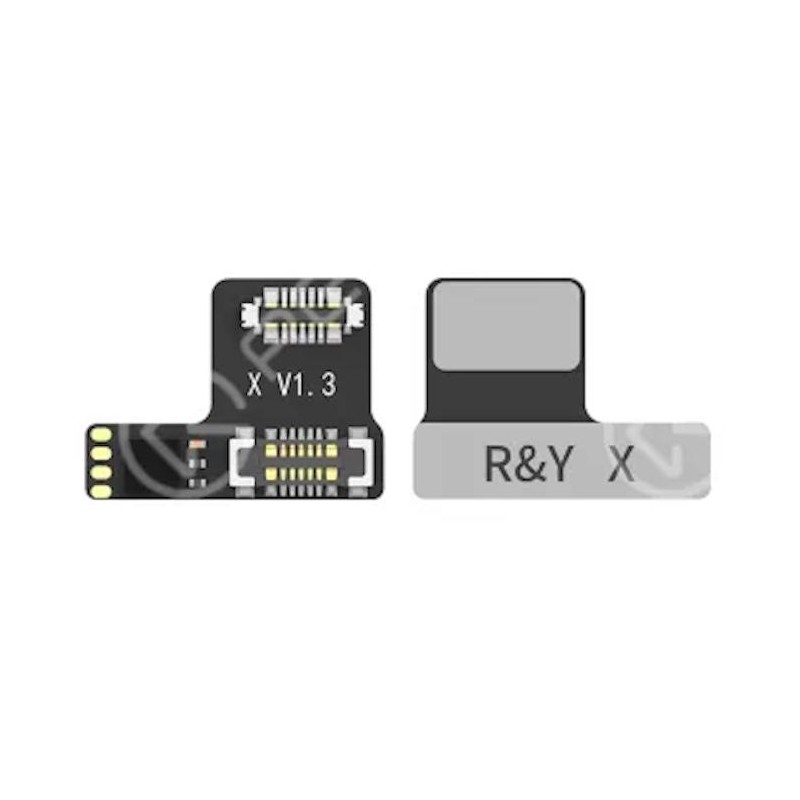 REFOX RP30 Tag-on Face ID Matrix Flex Cable iPhone X