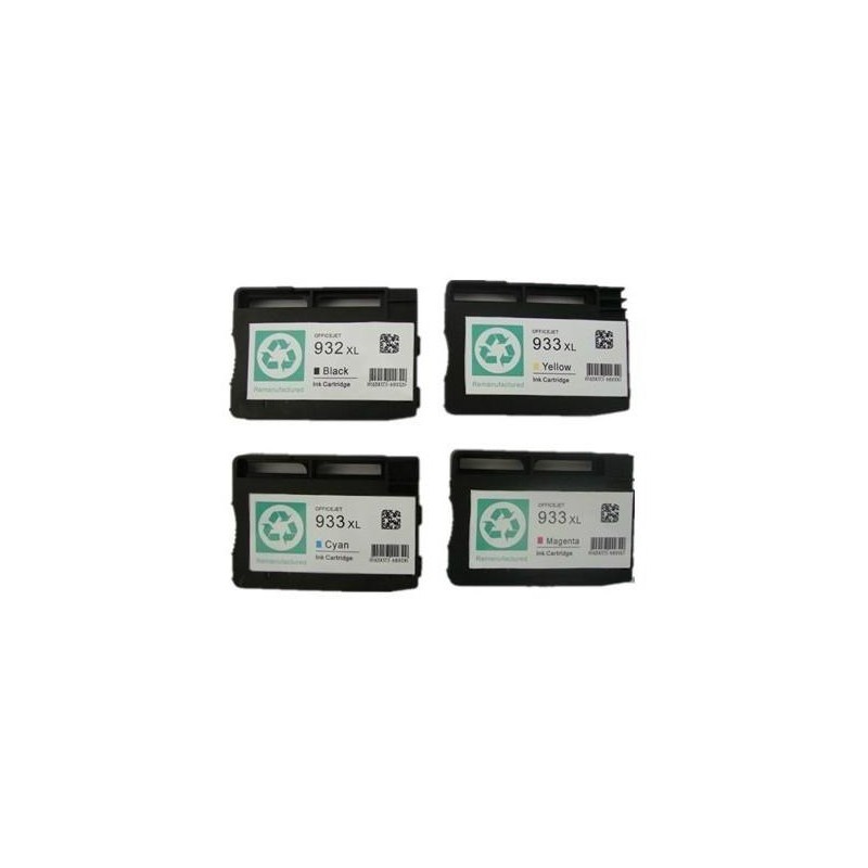 13ML Ciano for HP 6100,H611A,6700,6600,H711A.CN054AE