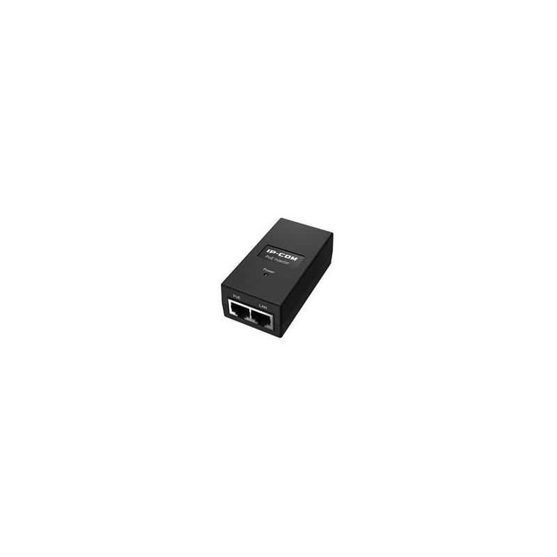 IP-COM PSE15F 10/100Mbps PoE Power Injector