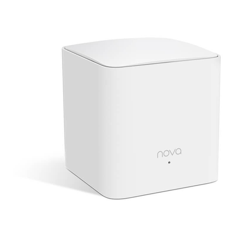 Tenda Nova MW5G WiFi Mesh AC1200 - 2 pezzi