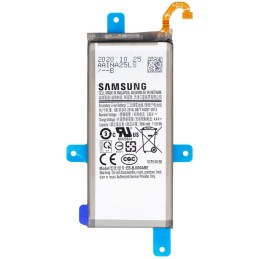 Batteria Samsung EB-BJ800ABE per Service pack A6 A600 S.Pack