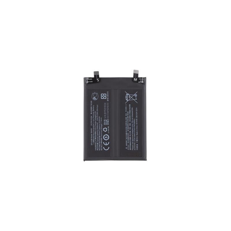 Batteria BM58 per Xiaomi 11T Pro 5G 5000mAh Compatibile