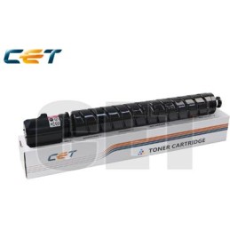CET Magenta Canon C-EXV51 CPP Toner Cartridge-60K0483C002AA