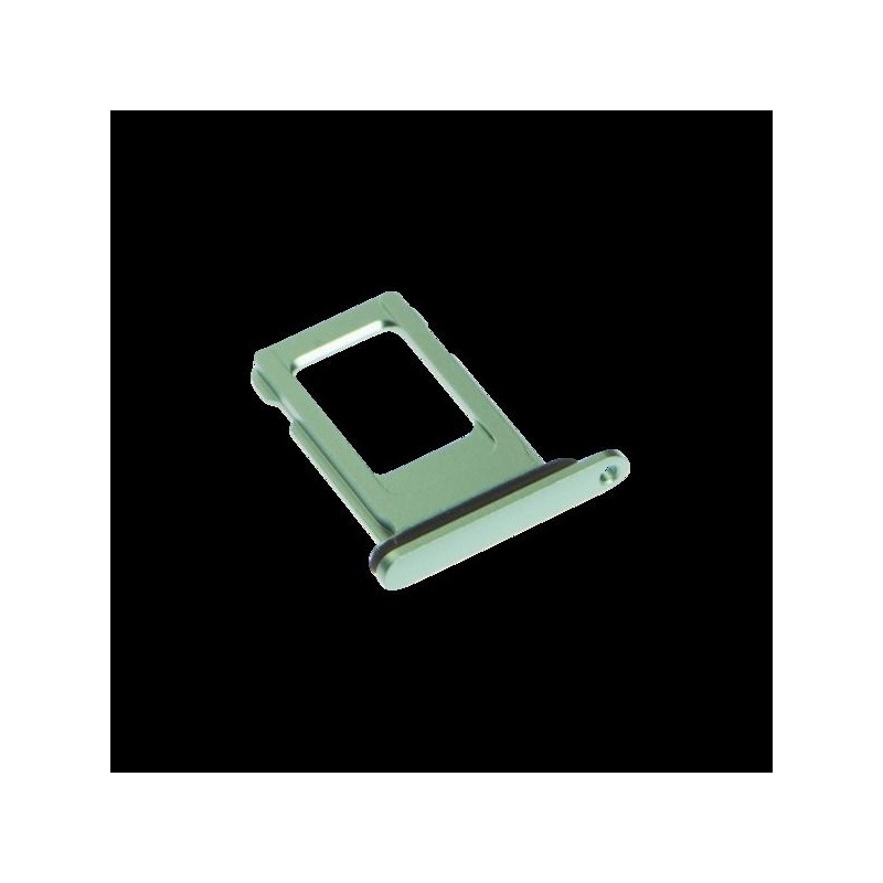 Sim Card Tray per iPhone 11 Verde
