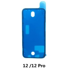 Adesivo display Waterproof per iPhone 12 e 12 Pro 10 pezzi