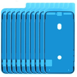 Adesivo display Waterproof per iPhone 12-12 Pro box 10 pezzi