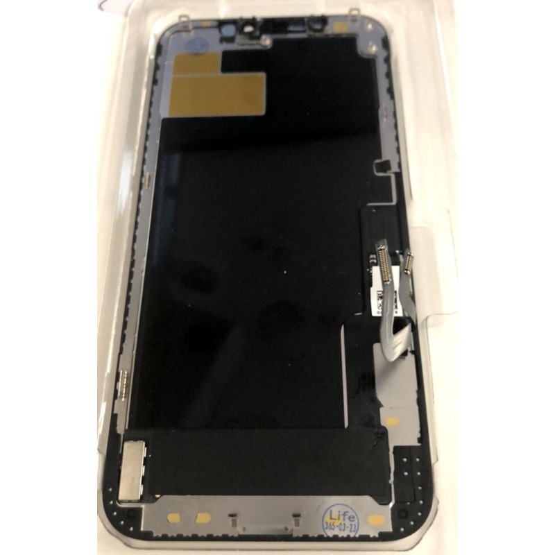 Lcd iPhone 12/12P InCell Qual A++ Attenzione Senza IC Touch
