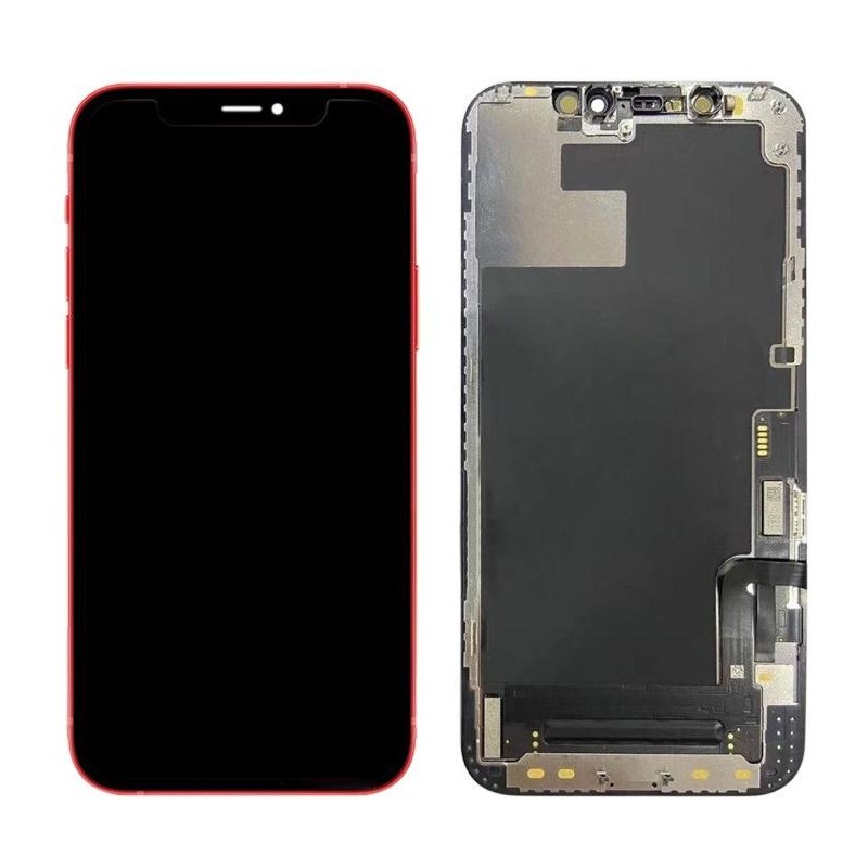 Display LCD Ori+Ori LG AAA+ per iPhone 12 Mini