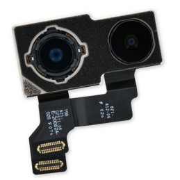 Telecamera Posteriore per iPhone 12 Mini Foxconn