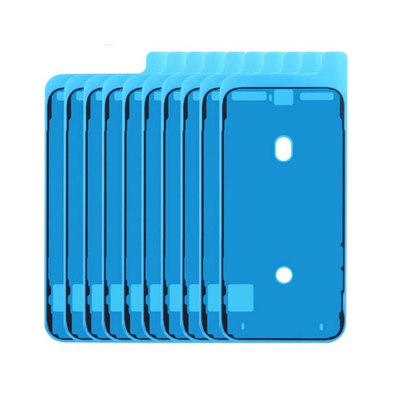 Adesivo display Waterproof iPhone 12 Pro Max box 10 pezzi