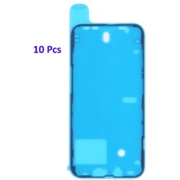 Adesivo Display Waterproof per iPhone 13 10 Pezzi