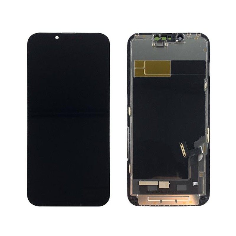 Lcd per iPhone 13 InCell IPS HD IC Touch Removibile A+
