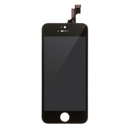 Display per Apple iPhone 5s/SE 2016 Tecnologia In-Cell Nero