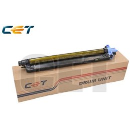 CET DR313 Color Drum Unit KM Bizhub C258, C368 A7U40TD