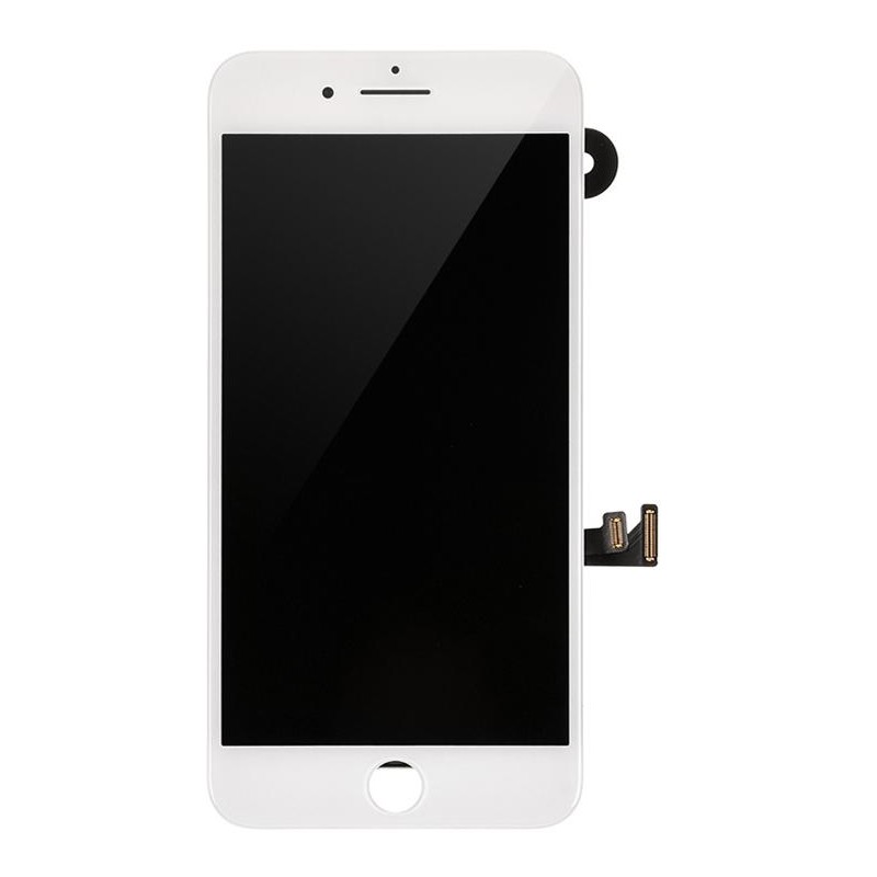 Display per iPhone 8 Plus, Selezione Master, Bianco