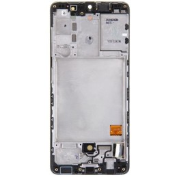 LCD Originale Samsung A415F Galaxy A41 GH82-22860A Serv.Pack