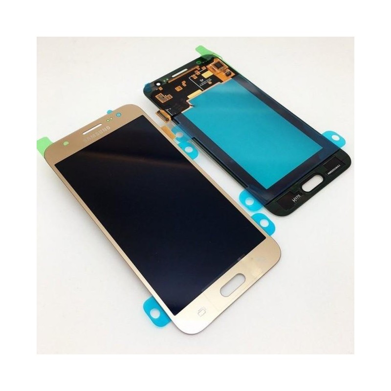 LCD + TOUCH FULLSET GALAXY J5 2016 GOLD GH97-18792A